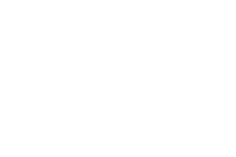 Alpex Trades Logo